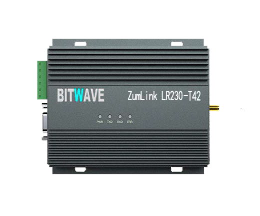 ZumLink LR 230-T42
