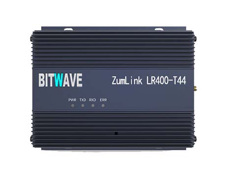 ZumLink LR 400-T44