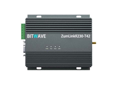 ZumLink LR 230-T42
