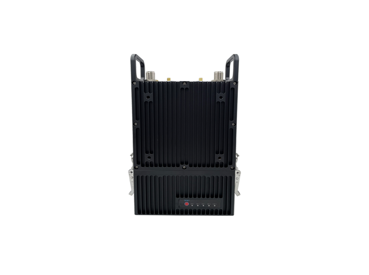 ZumMesh-SDR 背负型